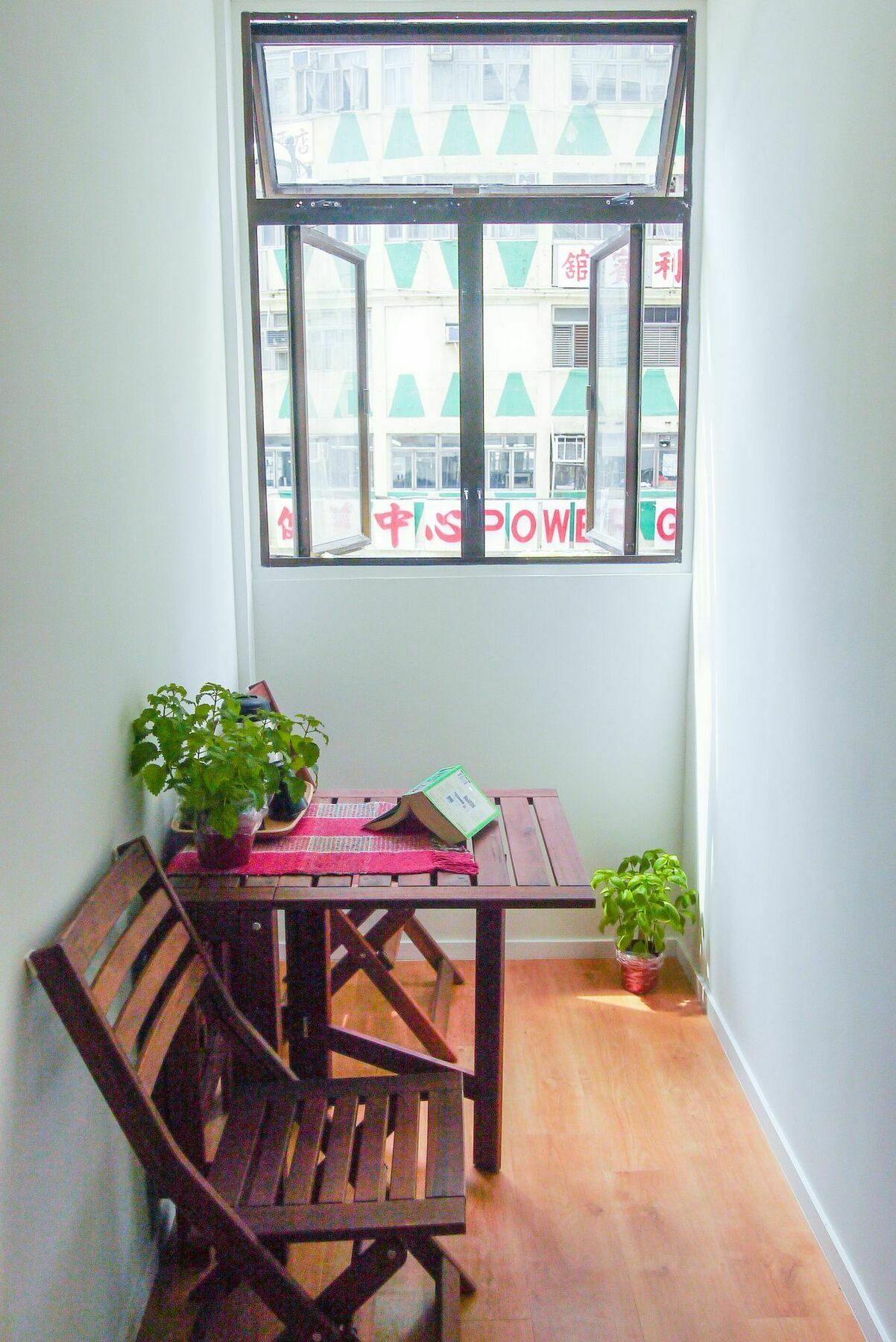 Hoho Hostel Hong Kong Exterior foto